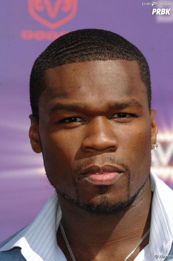 50 Cent