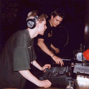 New Disco Science Alliance