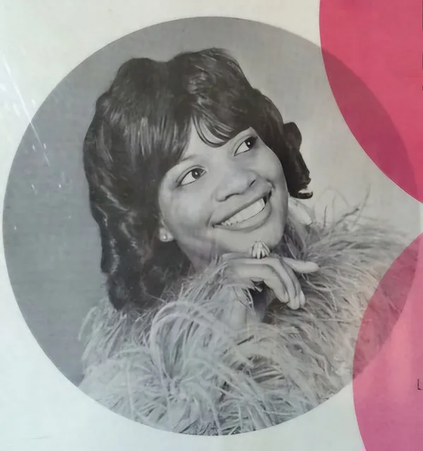 Lorraine Johnson