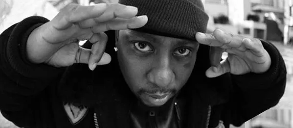 Shabaam Sahdeeq