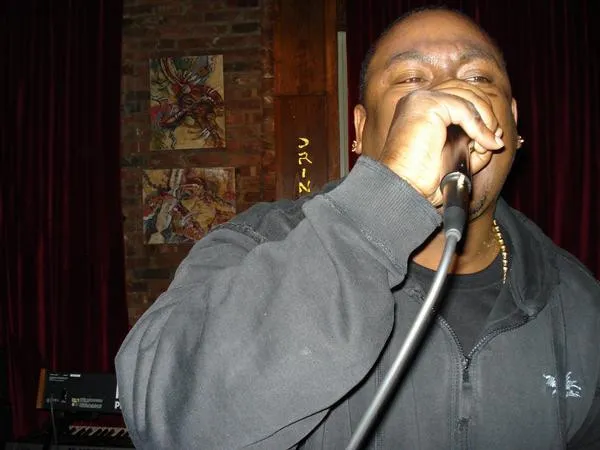 Shabaam Sahdeeq