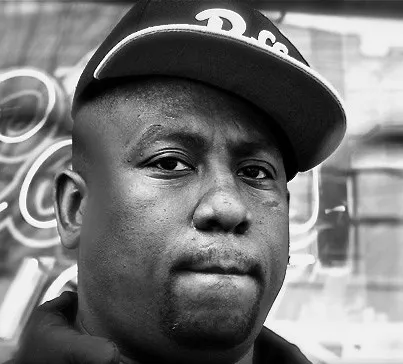 Shabaam Sahdeeq