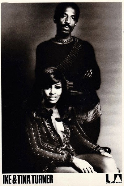 Ike & Tina Turner