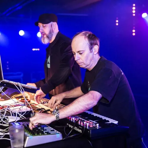 Hardfloor