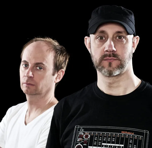 Hardfloor