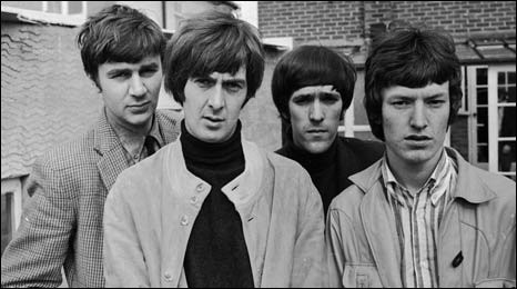 The Spencer Davis Group
