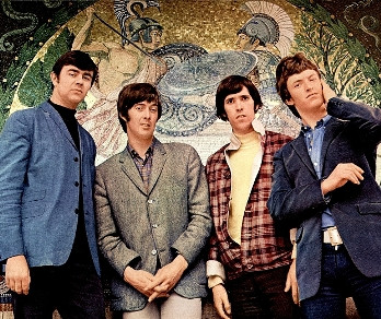 The Spencer Davis Group