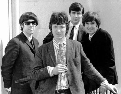 The Spencer Davis Group