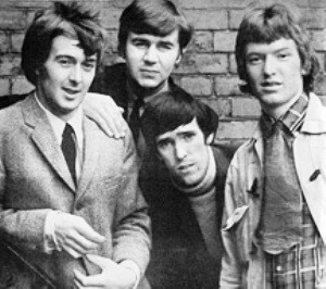 The Spencer Davis Group
