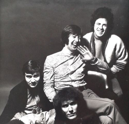 The Spencer Davis Group