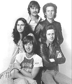 The Spencer Davis Group