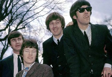 The Spencer Davis Group