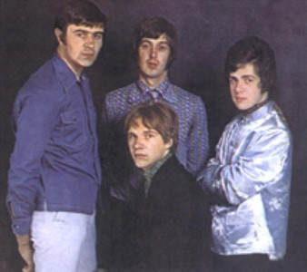 The Spencer Davis Group