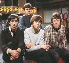 The Spencer Davis Group