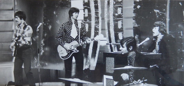 The Spencer Davis Group