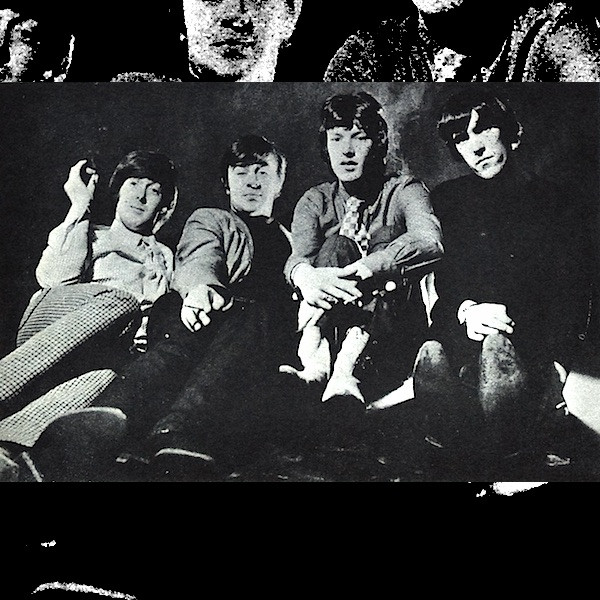 The Spencer Davis Group