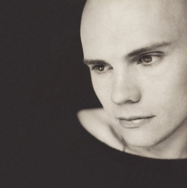Billy Corgan