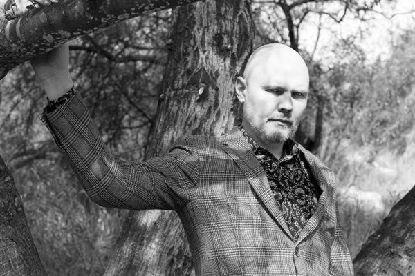 Billy Corgan