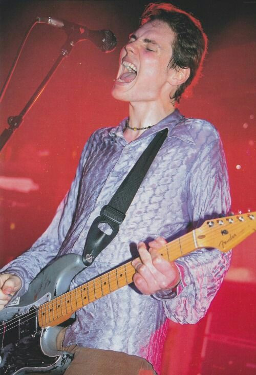Billy Corgan