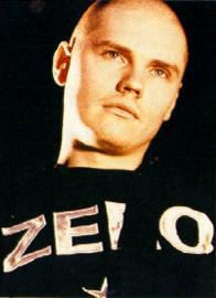 Billy Corgan