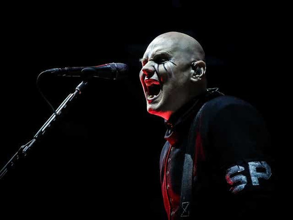 Billy Corgan