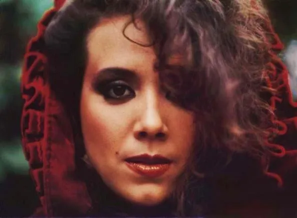 Lisa Coleman