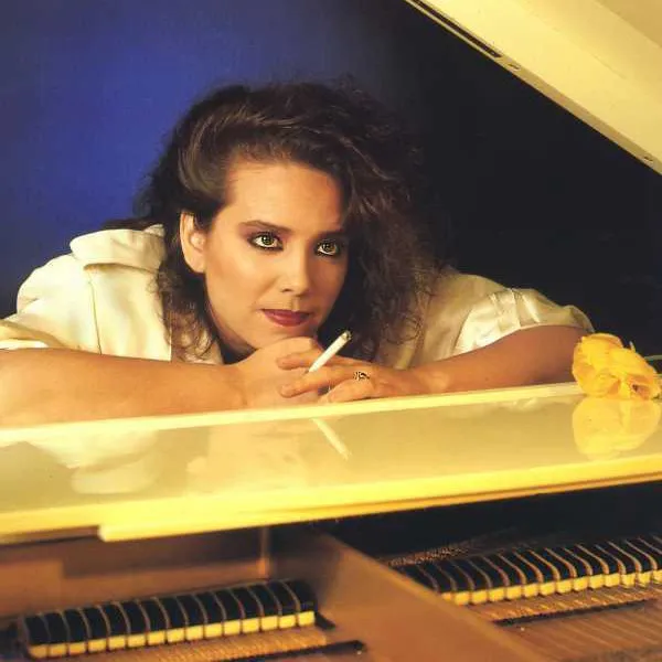 Lisa Coleman