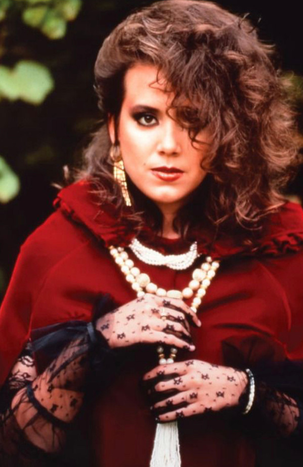Lisa Coleman