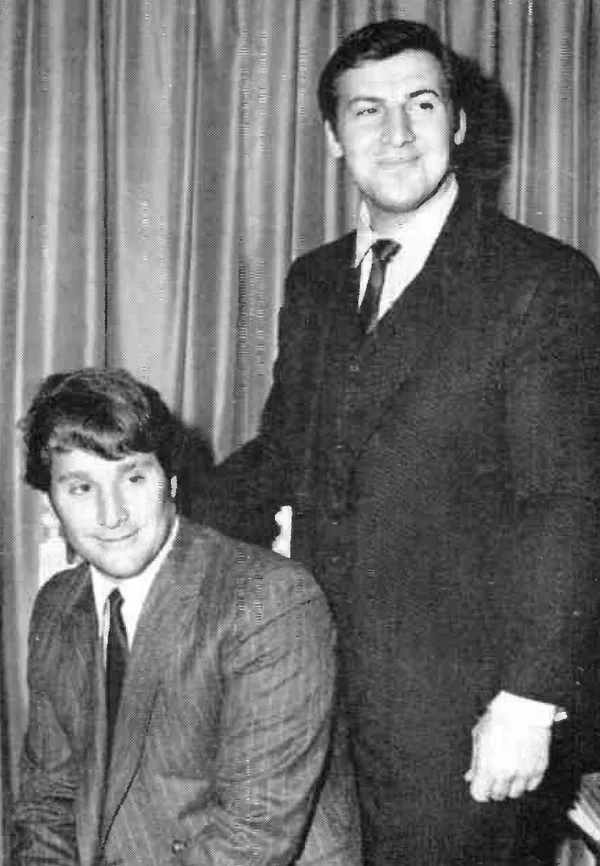 Kasenetz & Katz