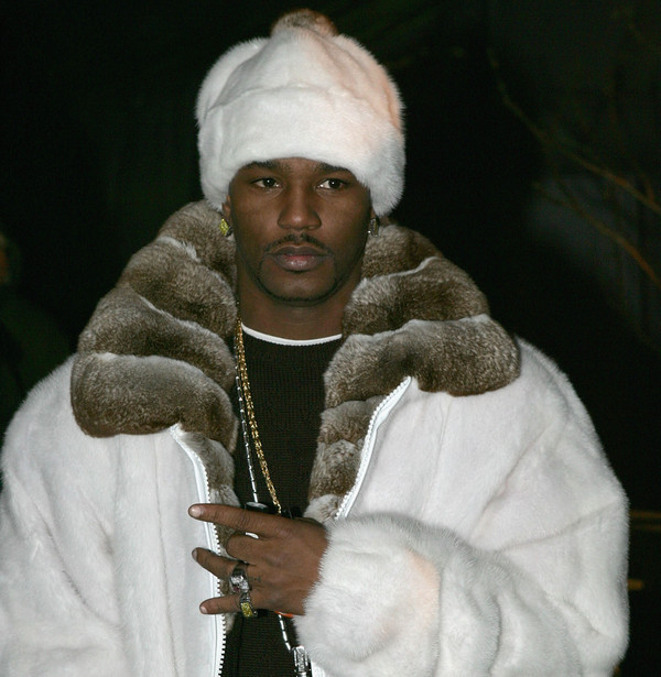 Cam'ron