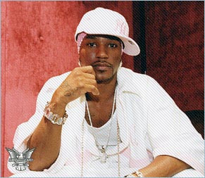 Cam'ron