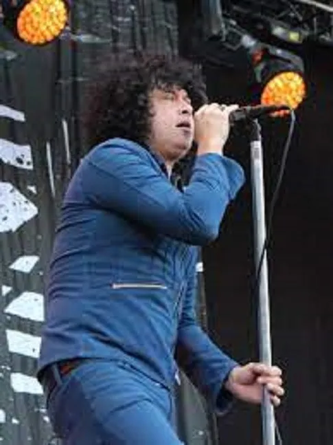 The Mars Volta