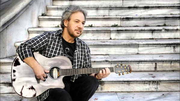 Αντώνης Βαρδής