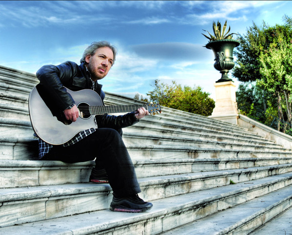 Αντώνης Βαρδής