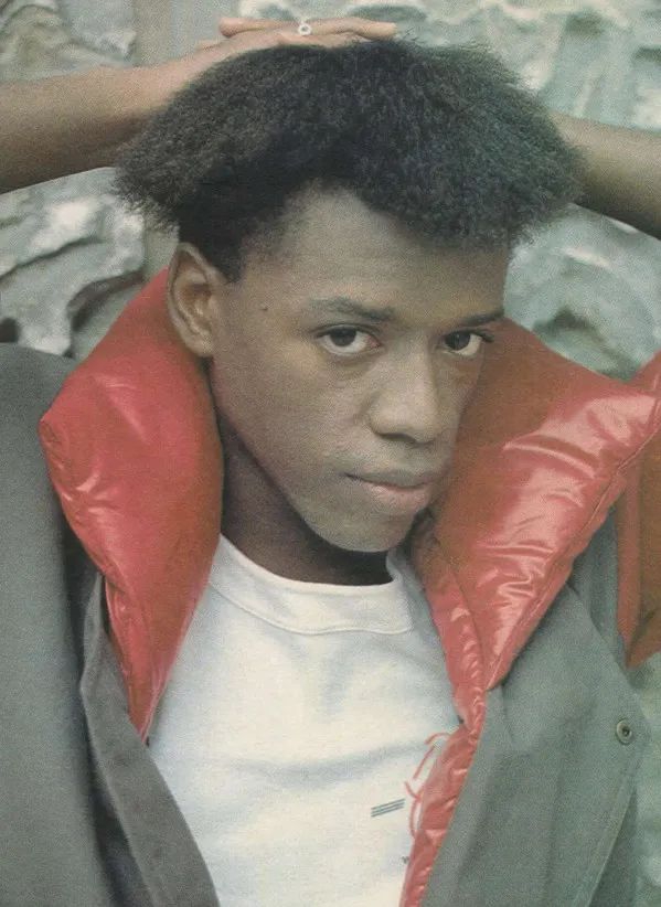 David Grant
