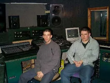 Kernzy & Klemenza