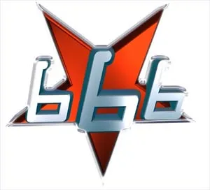 666