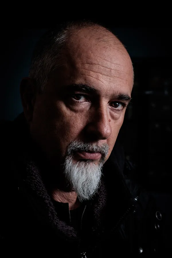Eraldo Bernocchi