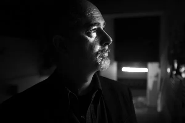 Eraldo Bernocchi