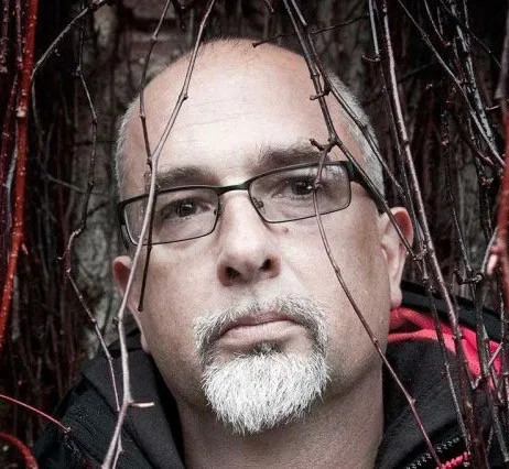 Eraldo Bernocchi