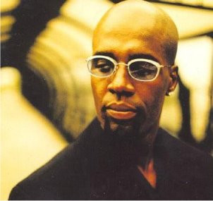 Aaron Hall