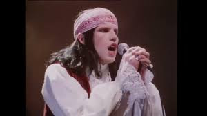 Ian Astbury