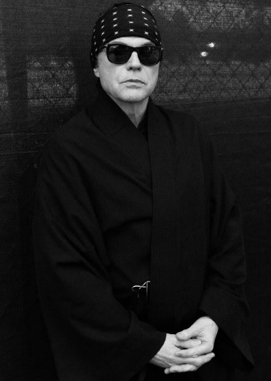 Ian Astbury