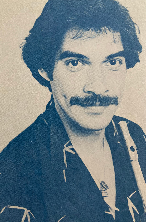 Dave Valentin