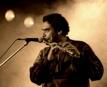 Dave Valentin