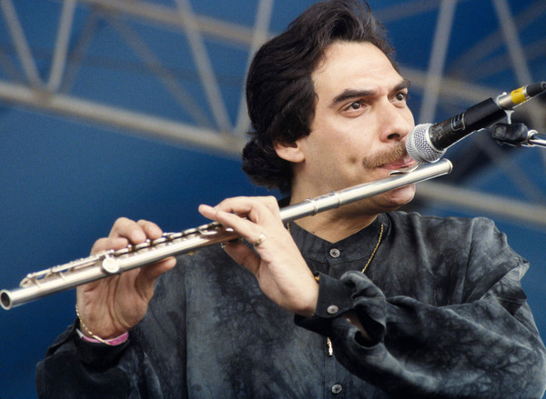 Dave Valentin
