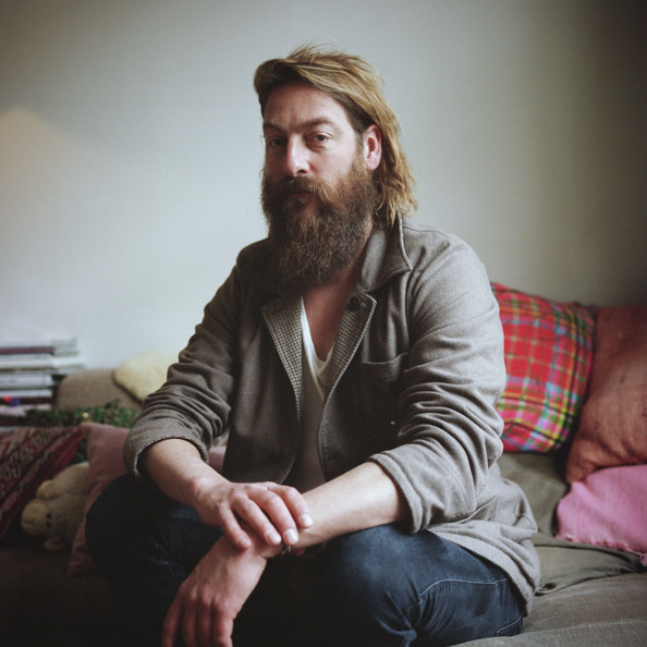 Joep Beving