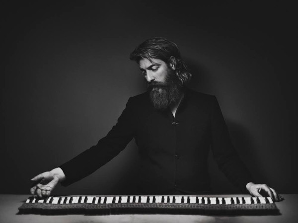 Joep Beving