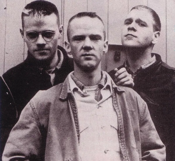 Bronski Beat