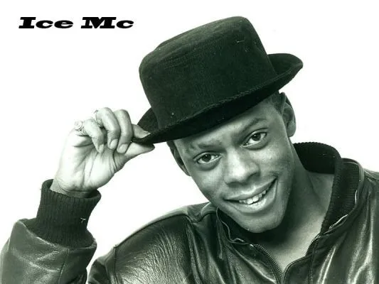 ICE MC